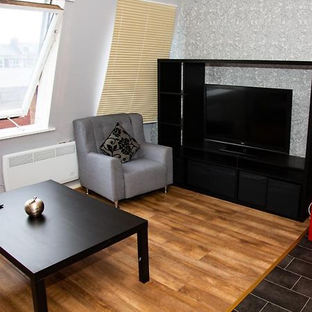 Tyne Apartments Гейтсхед Экстерьер фото