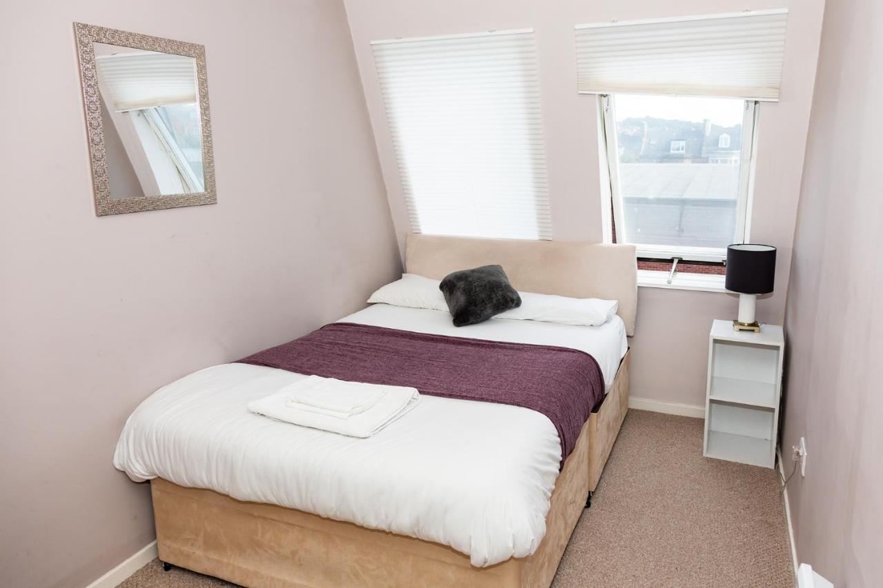 Tyne Apartments Гейтсхед Экстерьер фото